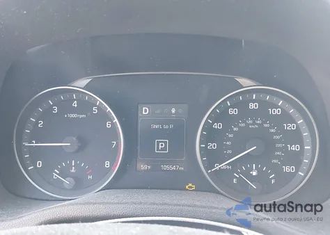 2018 Hyundai Elantra Value Edition from USA, damaged, VIN KMHD84LF1JU646137